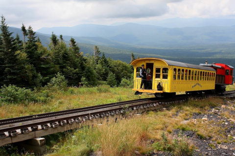 These 3 New Hampshire Museums Are So Fascinating It's Hard To Believe Admission Is Free