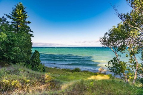 The 9 Most Stunning Campgrounds In Michigan Have Adventure Written All Over Them