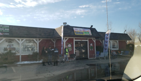 Cadillac Ranch Is A Southern-Themed Bar In Connecticut That Will Make You Feel Like A Kid Again