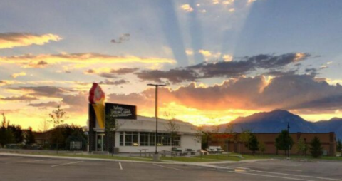 The Frozen Custard At This Utah Diner Is Considered One Of The Best Things You'll Eat In America