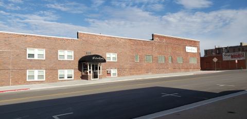 The Small Town In Nebraska Boasting World-Famous Fruitcake Is The Sweetest Day Trip Destination