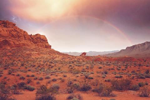 Spend Three Days In Three Canyons On This Weekend Road Trip In Nevada