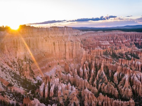 Where To Eat, Sleep, And Play On A Trip To Bryce Canyon National Park In Utah