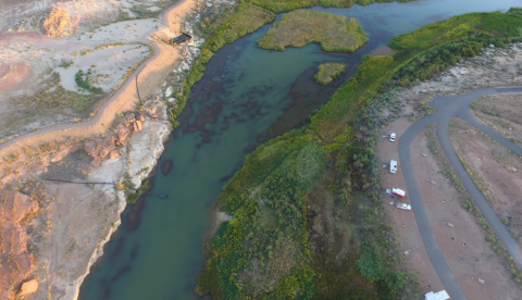 This Little-Known Swimming Hole In Arizona Must Be On Your Summer Bucket List