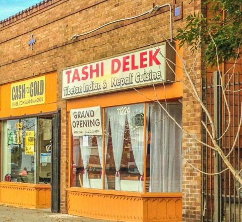 People Drive From All Over For The South Asian dishes At This Charming Northern California Restaurant