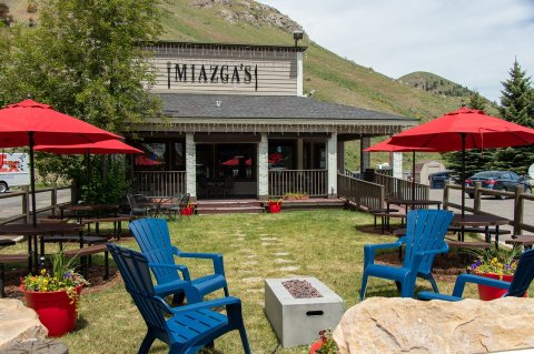 The Unassuming Wyoming Restaurant That Serves The Best Reuben You've Ever Tried