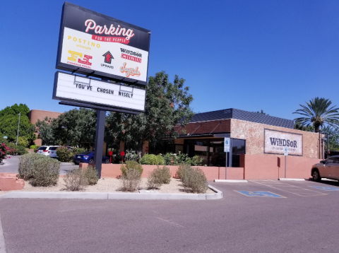 The Massive Brunch Plates At This Iconic Arizona Restaurant Are The Perfect Way To Start Your Day