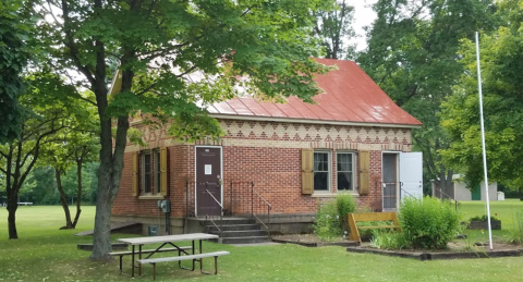 Explore Wisconsin’s Copper Culture History At This Underrated State Park