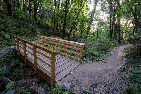 The Largest City Park In The U.S. Is In Oregon, And It's Magical