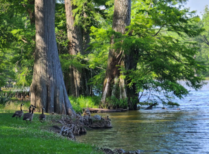 hidden places in Mississippi