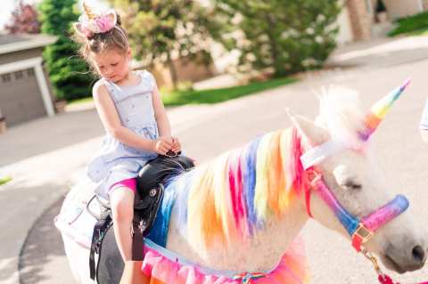 There Is Such A Thing As A Fairy And Pirate Festival In Pennsylvania And It Is As Magical As It Sounds