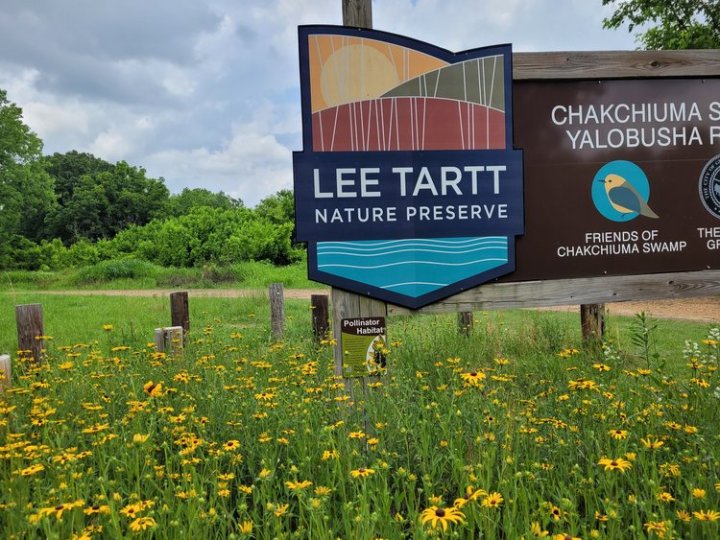 Lee Tartt Nature Preserve