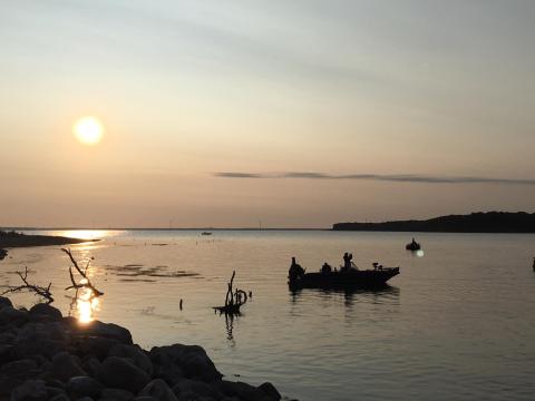 This State Park In North Dakota Is So Little Known, You'll Practically Have It All To Yourself