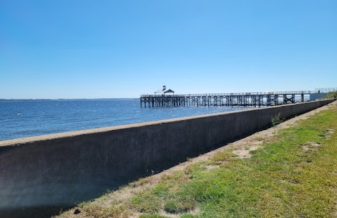 Explore Rhode Island’s Coast At This Underrated State Park