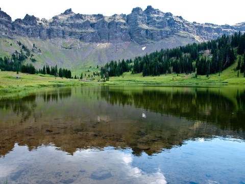 The One-Of-A-Kind Canyon In Montana Is Absolutely Heaven On Earth