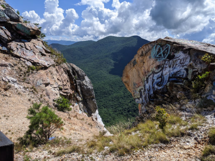 Bell Mountain Hikes