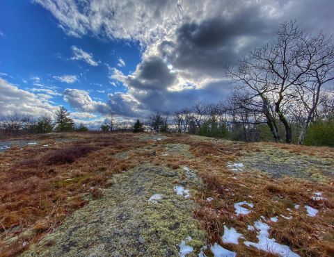 One Of The Most Remote Trails In Connecticut Is Also The Most Peaceful