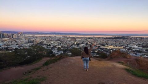 The 7 Most Beautiful Hikes In All Of San Francisco