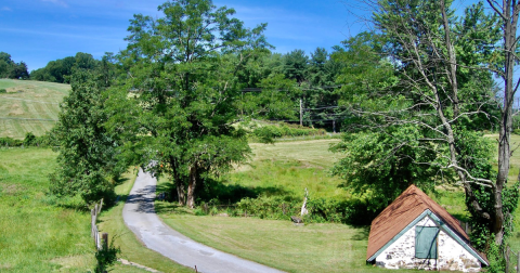 The Stunning Pennsylvania Drive That Is One Of The Best Road Trips You Can Take In America