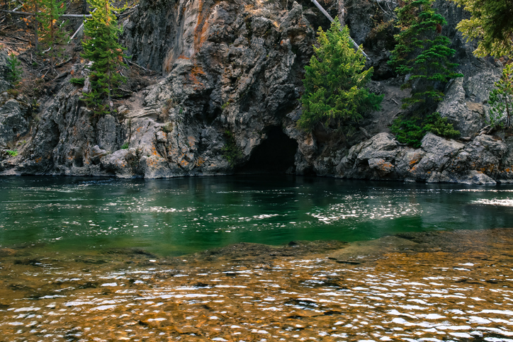 Wyoming