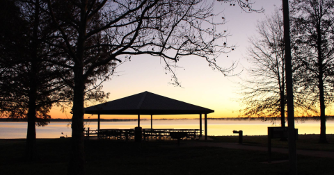 If You Didn't Know About These 10 Swimming Holes In Illinois, You've Been Missing Out