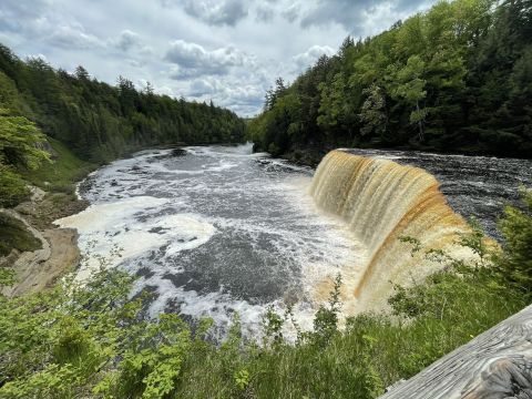 If There Are Only 3 Family Hikes You Ever Take In Michigan, Follow These Easy Trails