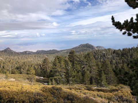 This State Park In Southern California Is So Little Known, You'll Practically Have It All To Yourself