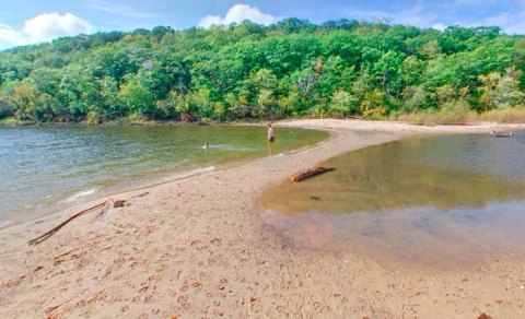 There's Almost Nothing In Life A Day On Minnesota’s St. Croix River Can't Cure