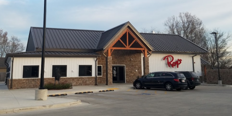 Oklahoma Is Home To The Best Fried Chicken And Here Is One Place To Find It