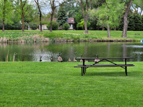 This State Park In Nebraska Is So Little Known, You'll Practically Have It All To Yourself