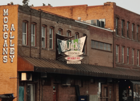 BoJack’s Broiler Pit Is A Hole-In-The-Wall Restaurant In Idaho With Some Of The Best Char-Broiled Steaks In Town