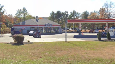 The Best Bagels In New Jersey Actually Come From A Small Town Gas Station