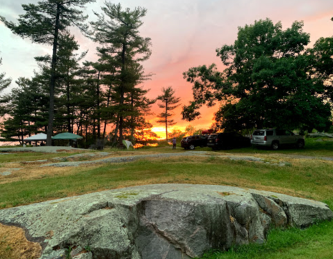 Explore New York's Thousand Islands Region At This Underrated State Park