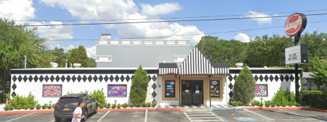 The One-Of-A-Kind Bake Shop In Florida Is Absolutely Heaven On Earth