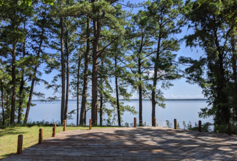 The One-Of-A-Kind York River State Park In Virginia Is Absolutely Heaven On Earth