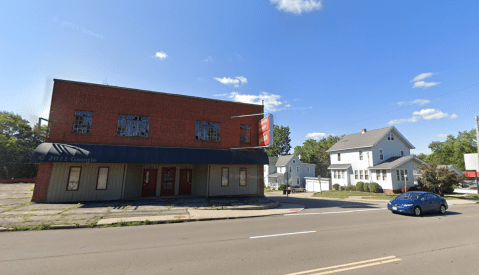 The One Small Town In Ohio With Delicious Pizza On Every Corner