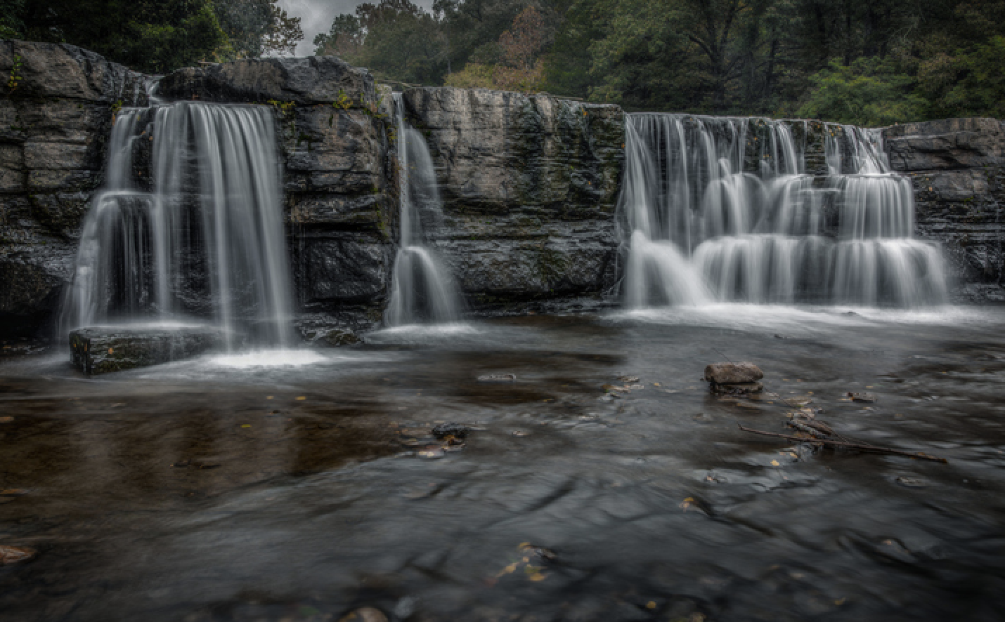 Arkansas