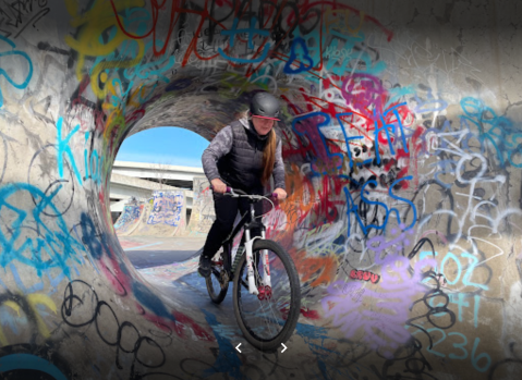 There's A 40,000 Square Foot Extreme Park In Louisville And It's One Of The Country's Coolest Skate Parks