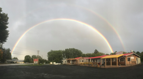 With Ice Cream And A Gift Shop, The Coolest Snack Bar In The World Is Right Here In Vermont