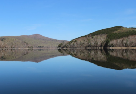 There's Almost Nothing In Life A Day On Vermont's Lake Whitingham Can't Cure