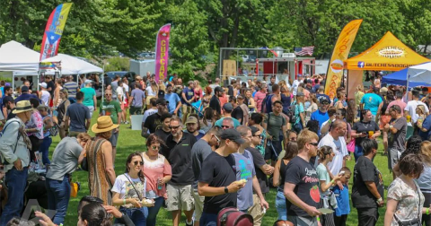 Sample Unlimited Tacos At The Upcoming Hudson Valley Taco Fest In New York