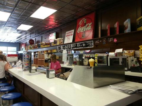 The Oldest Deli In Iowa Will Take You Straight To Sandwich Heaven