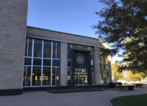 The New Children's Library In Colorado Will Bring Out The Kid In Everyone