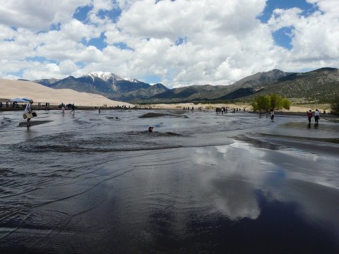 One Of The Best Beaches In America Is Located Here In Colorado And You Will Want To Visit ASAP