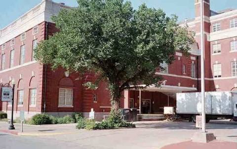 The Smallest National Park In The Country Is Located Right Here In Oklahoma