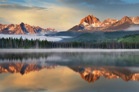 7 Natural Wonders Unique To The Gem State That Should Be On Everyone's Idaho Bucket List