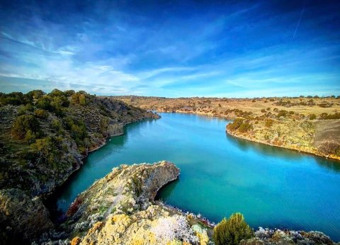 This State Park In Idaho Is So Little Known, You'll Practically Have It All To Yourself