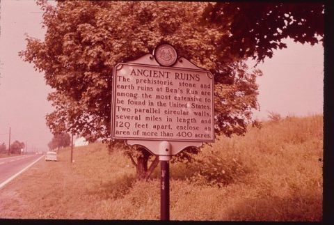 The Massive Earthworks In West Virginia That Still Baffle Archaeologists To This Day