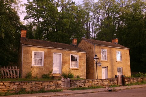 Most People Have No Idea This Historic City In Wisconsin Even Exists