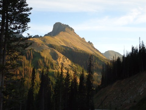 With More Than 70,000 Acres To Explore, Colorado's Largest State Park Is Worthy Of A Multi-Day Adventure